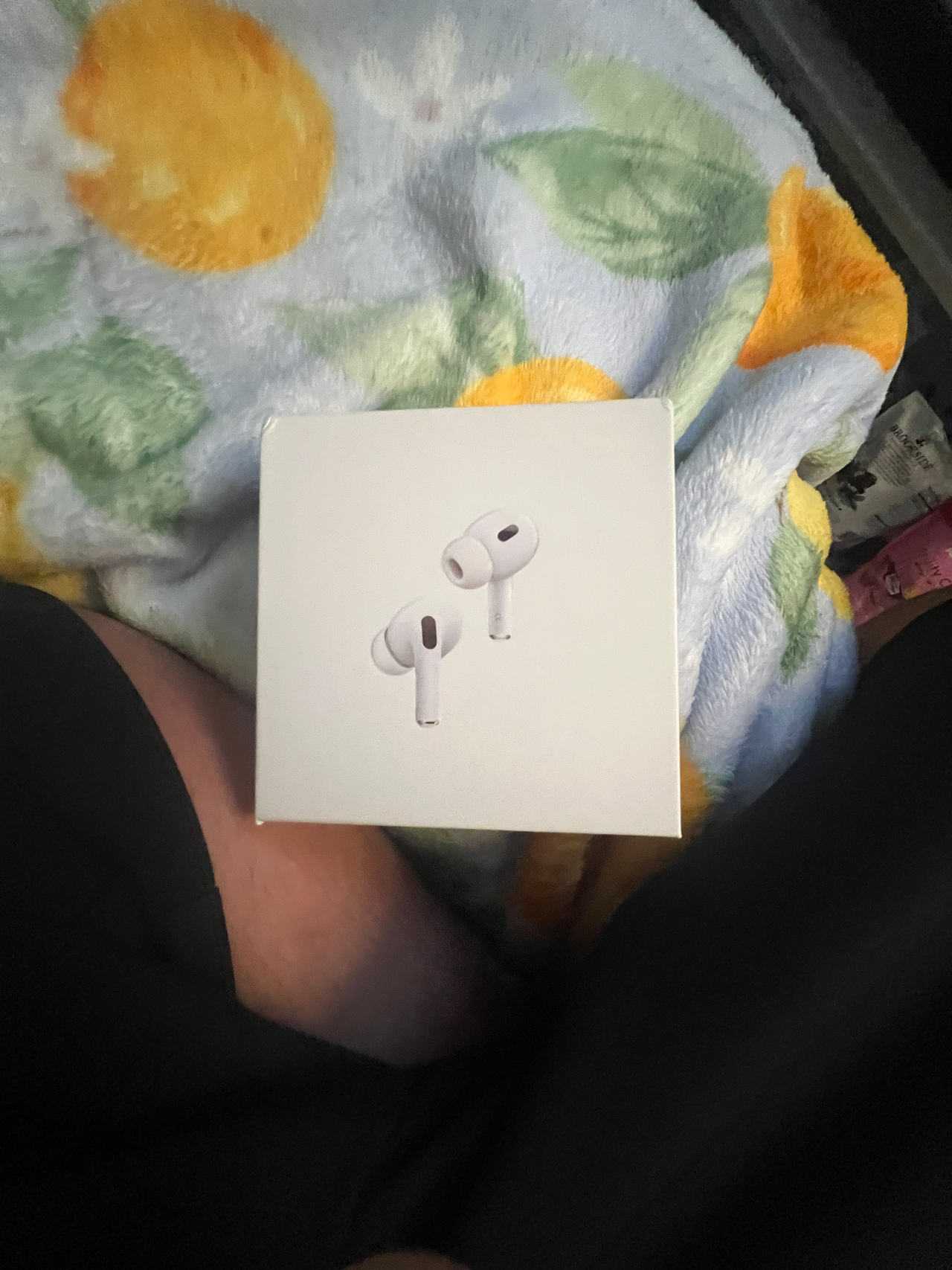 Apple AirPods Pro 2