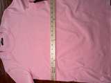 Tom Ford Pink Crewneck Sweatshirt - Image 5