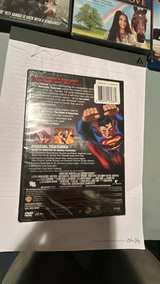DC Superman: Doomsday Animated DVD - Image 2