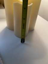 Flameless LED Candles Set - Image 5