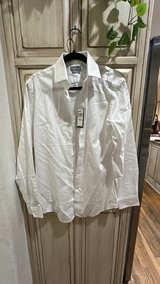 Michael Kors Slim Fit Dress Shirt - Image 2