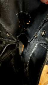 Harley-Davidson Women's Laleen Heeled Boot - Image 8