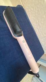 TYMO Ring Hair Straightening Brush - Image 3