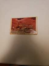 Vintage Hole N' The Rock Postcard - Image 2