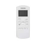 Toshiba 18,000 BTU Smart Wi‑Fi Window Air Conditioner - Image 2