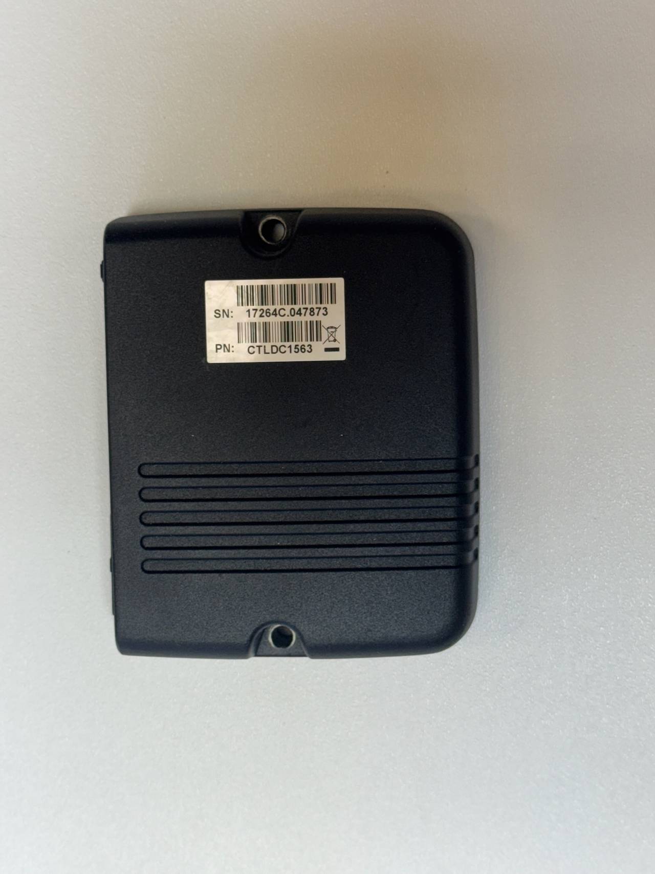 Controlant CO 15.01 Data Logger
