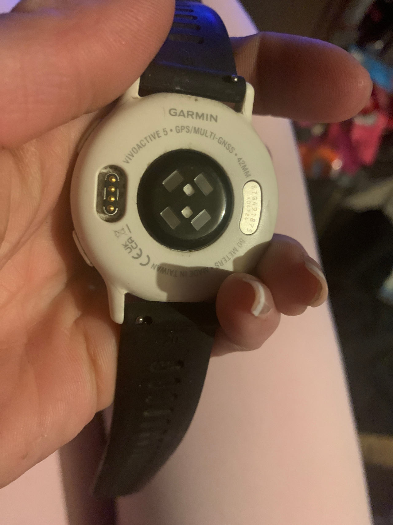 Garmin Vivoactive 5
