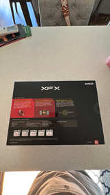 XFX Radeon RX 580 GTS - Image 2