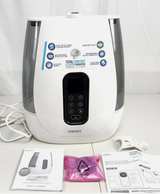 HoMedics TotalComfort Ultrasonic Humidifier - Image 2