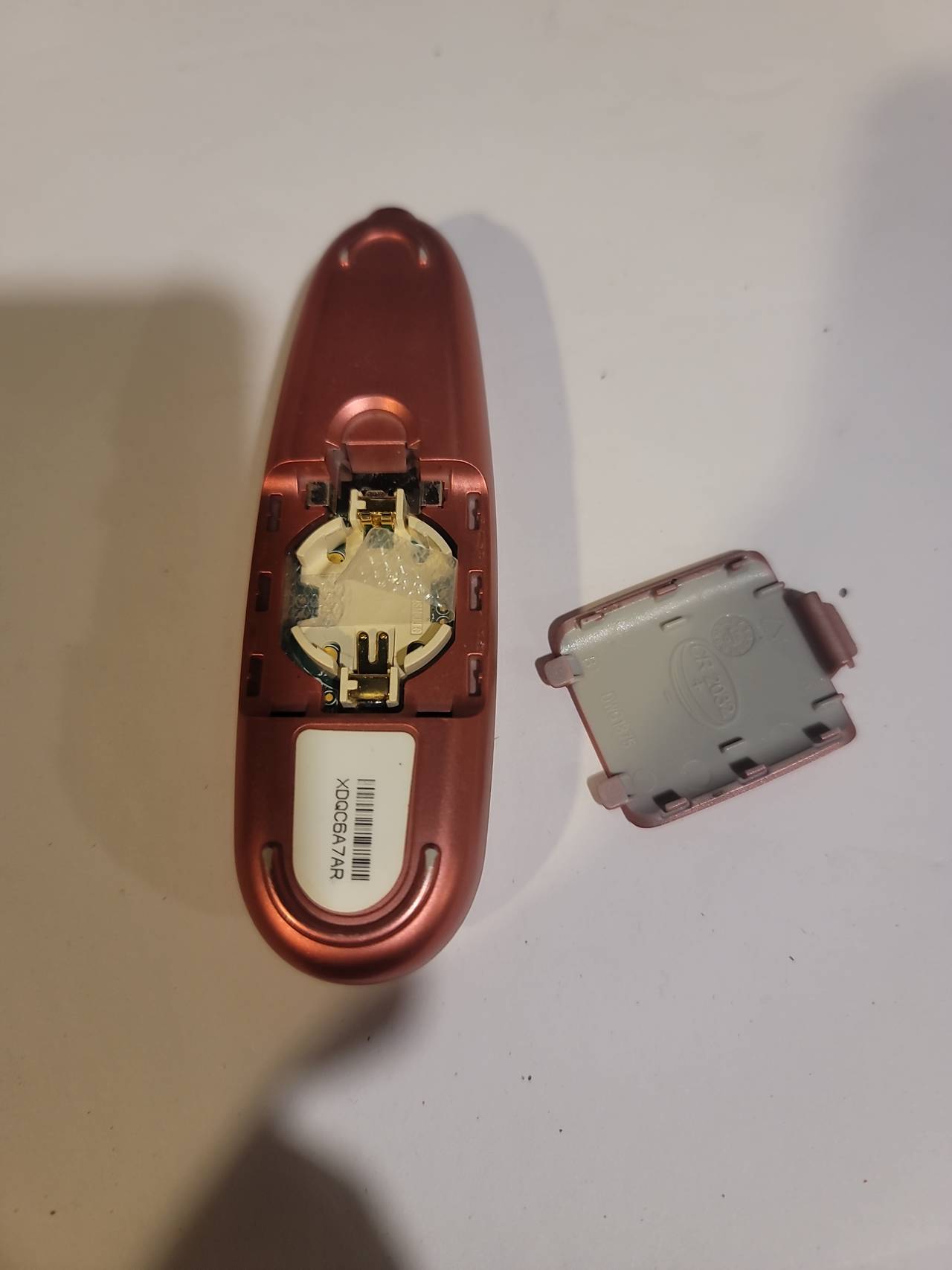 OneTouch UltraMini Blood Glucose Meter