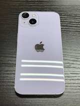 Apple iPhone 14 - 256GB - Purple (Unlocked) 94% Battery Health - Image 3