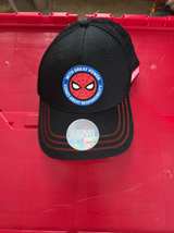 Marvel Spider-Man With Great Power Trucker Hat - Image 2