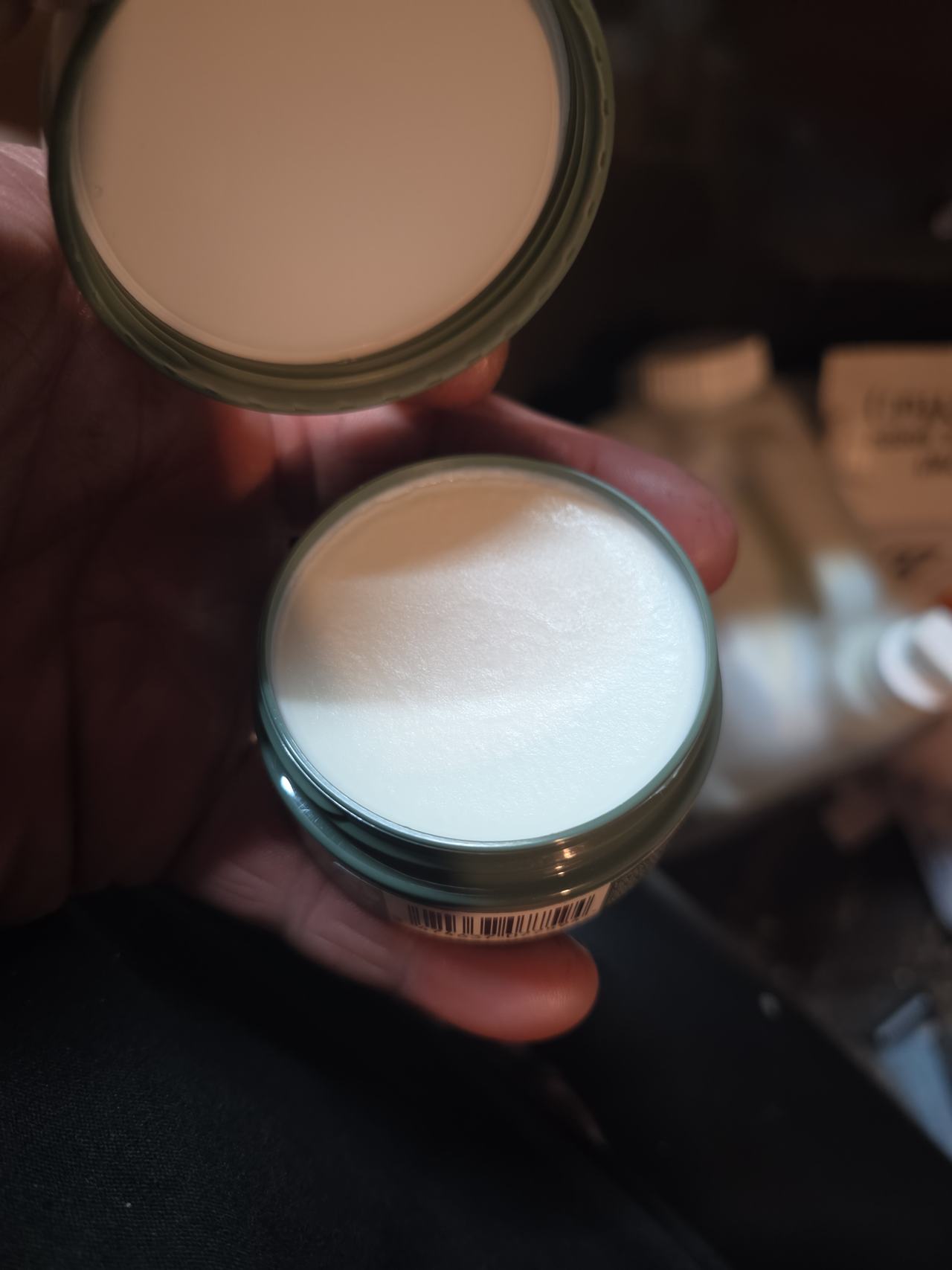 Kérastase Genesis Homme Thickening Molding Clay