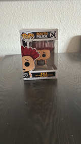 Funko Pop! South Park Kyle - Image 1