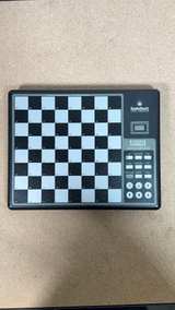 RadioShack Companion Chess Computer 60-2216 - Image 2