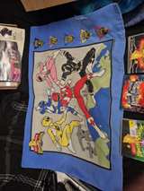 Mighty Morphin Power Rangers Media and Collectibles Lot - Image 5