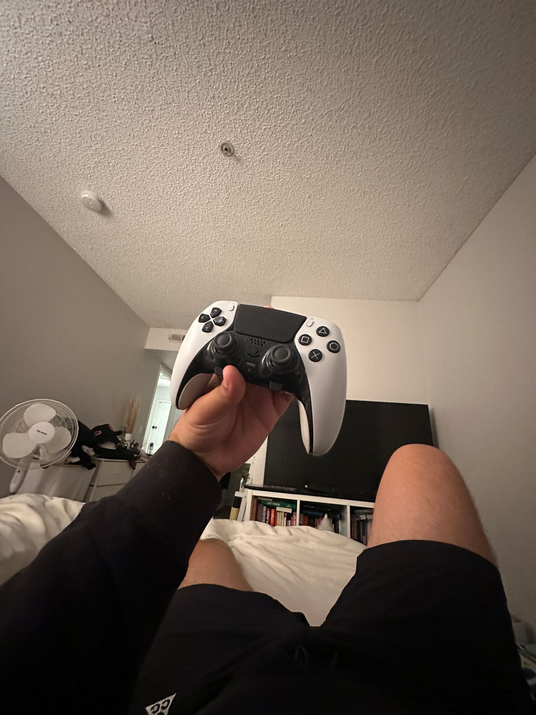 PlayStation 5 DualSense Wireless Controller