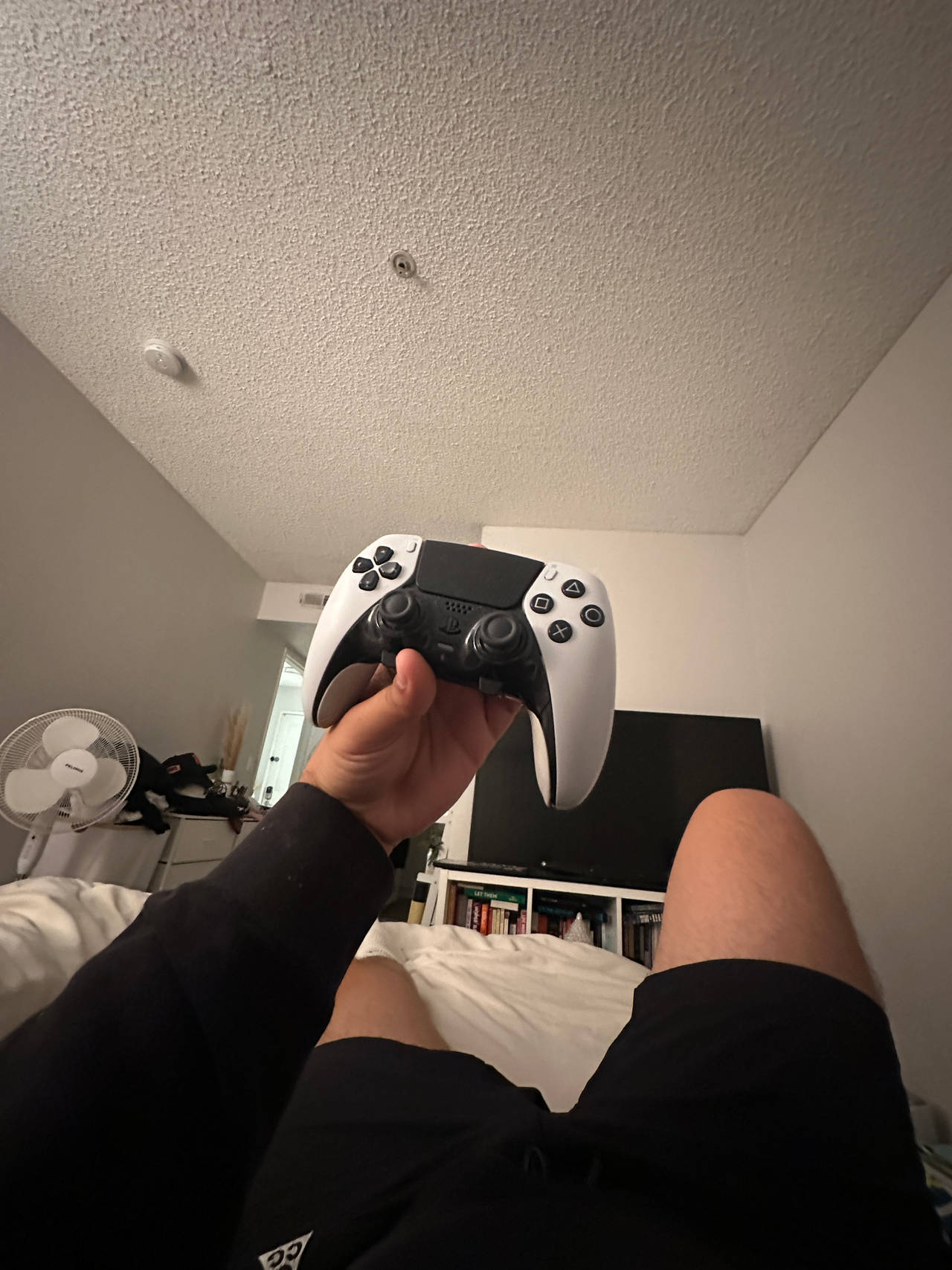 PlayStation 5 DualSense Wireless Controller