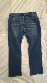 Ben Sherman The Original Denim Jeans 36x32 - Image 3