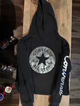 Converse All Star Hoodie - Image 2