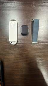 Apple Watch Series 10 (GPS, 46mm) Jet Black Aluminum Case - Image 2