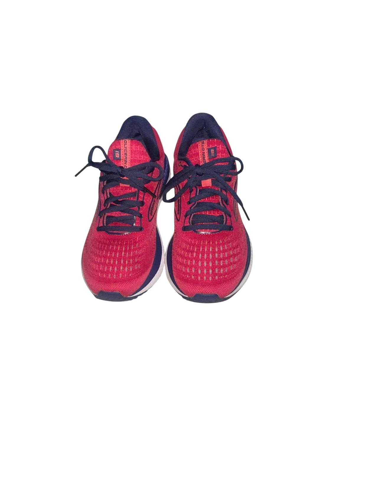 Brooks Glycerin GTS 19 Women's Running Shoes Size 8.5