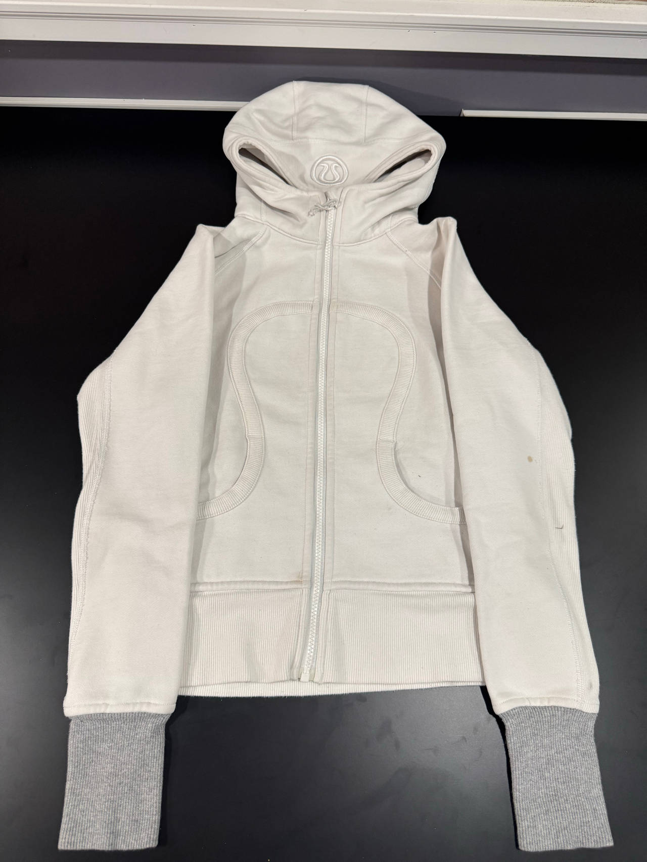 Lululemon Scuba Hoodie
