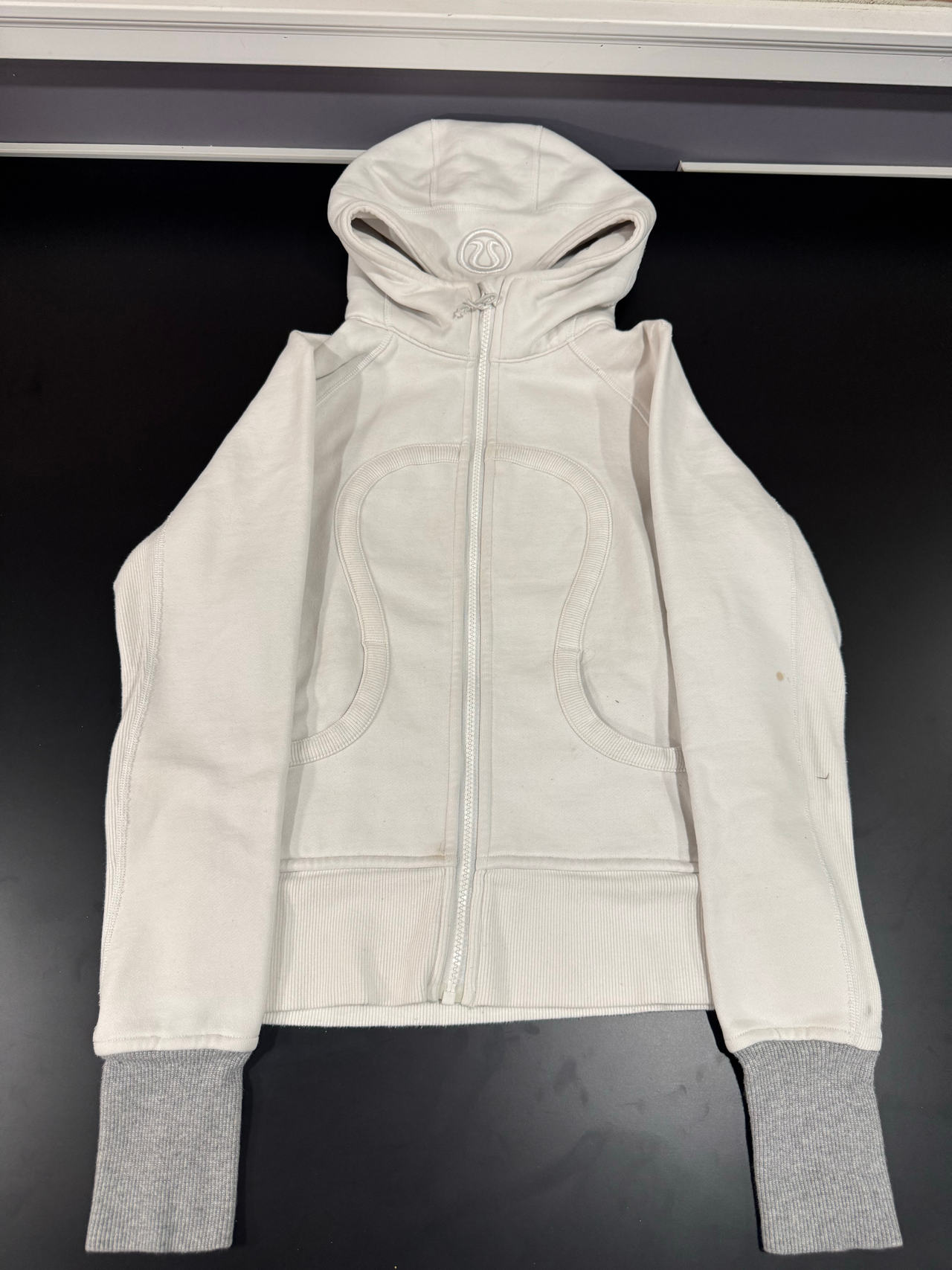 Lululemon Scuba Hoodie