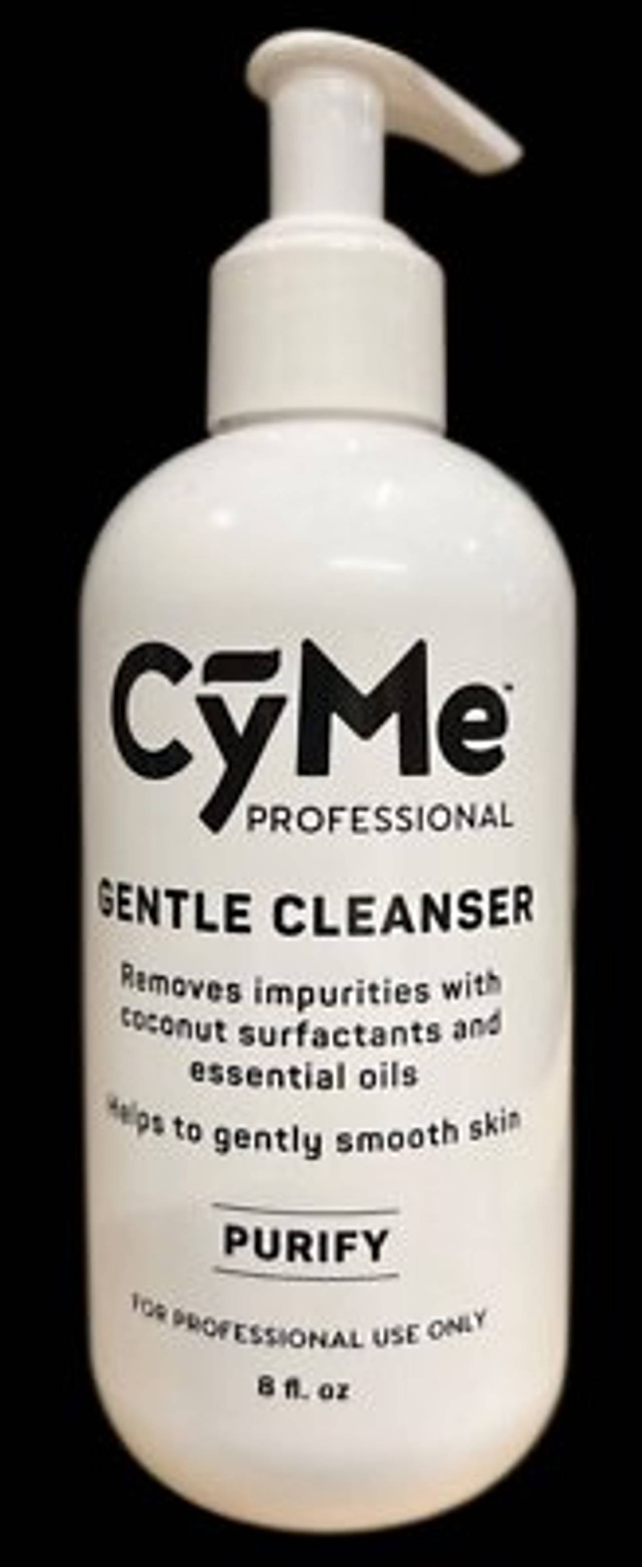 CyMe Professional Gentle Cleanser Purify