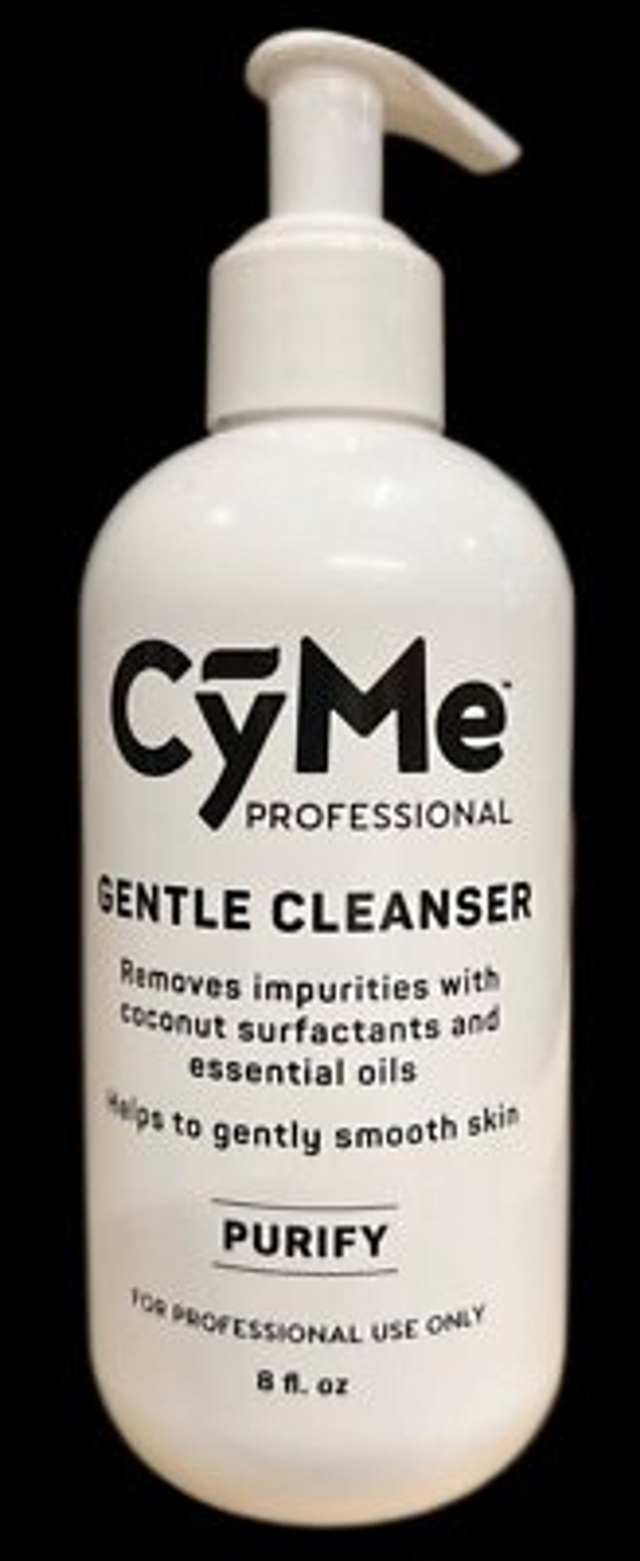 CyMe Professional Gentle Cleanser Purify