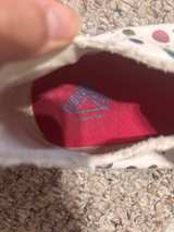 Kids Canvas Sneakers - Image 2