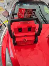 Milwaukee M18 Carry-On 3600W/1800W Power Supply - Image 3