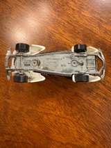 Vintage Diecast Toy Car - Image 3