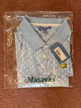 Masters Magnolia Lane Collection Women's Sleeveless Polo - XL - Image 3