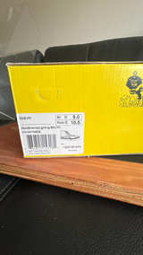 Vans x Bad Brains Skateboarding Shoes - Image 2