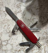 Victorinox Tinker Swiss Army Knife - Image 1
