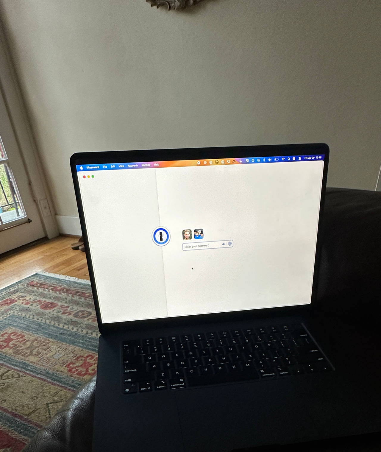 Apple MacBook Air 15-inch (M2, 2023)