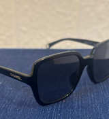 Chanel Square Sunglasses - Image 1