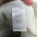 Disney Baby Winnie the Pooh Plush Patchwork Baby Blanket 45x36 Pastel Yellow - Image 8