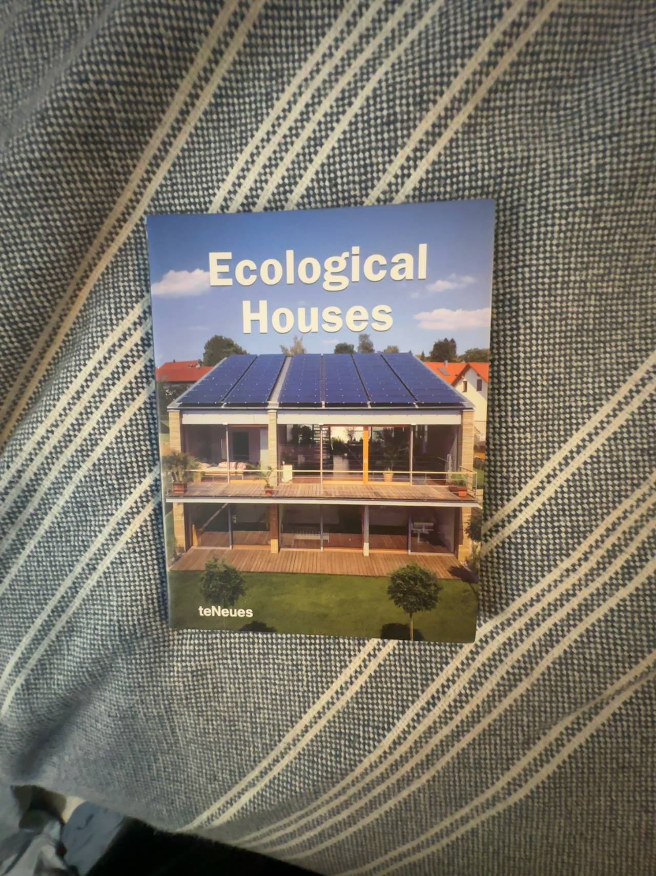 Ecological House