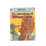 Vintage Classic Adventure Books Set - Image 2