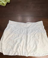 Lija athletic Skirt  Perforated medium - Image 1