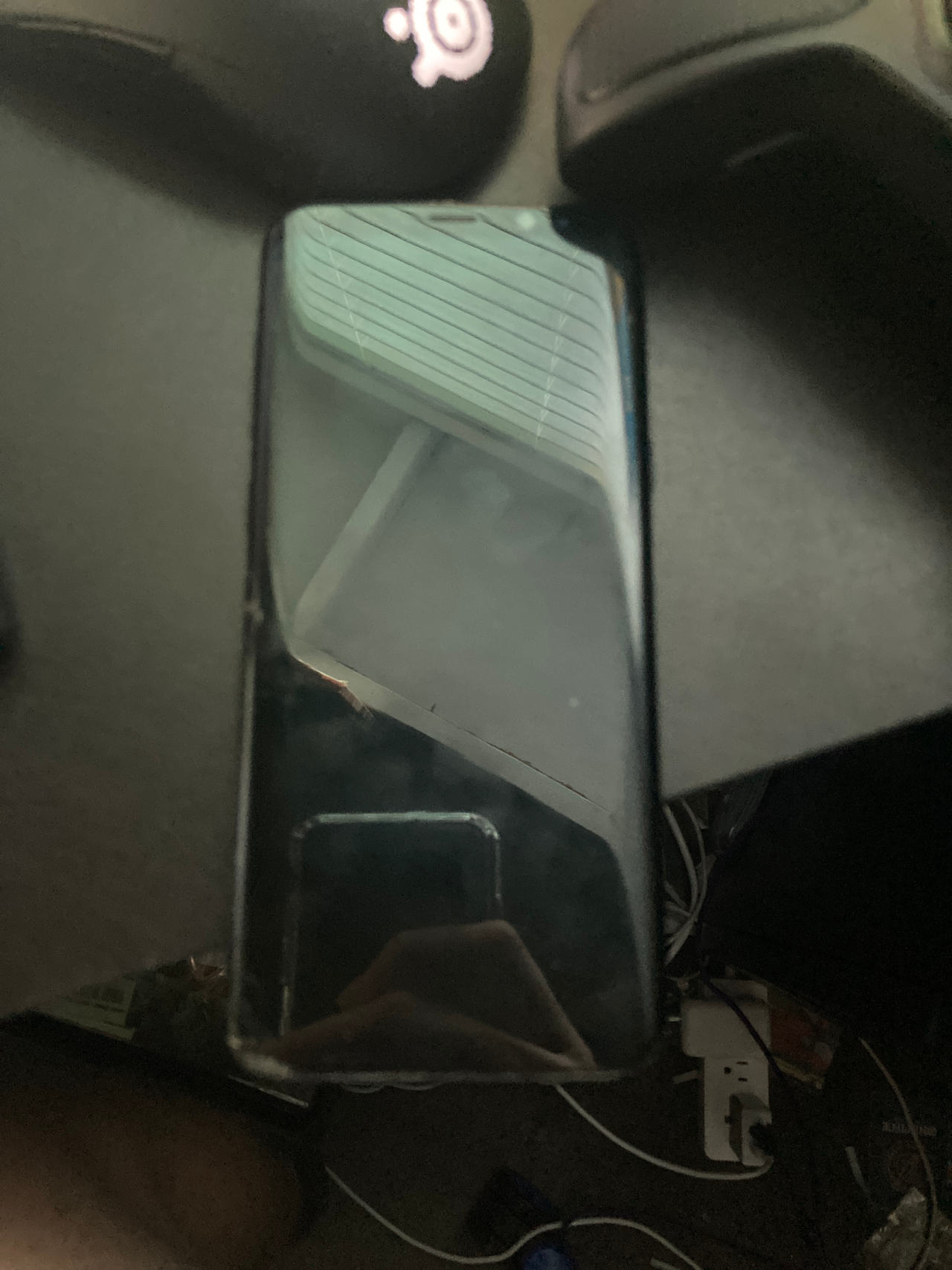 Samsung Galaxy S8+ (No battery)