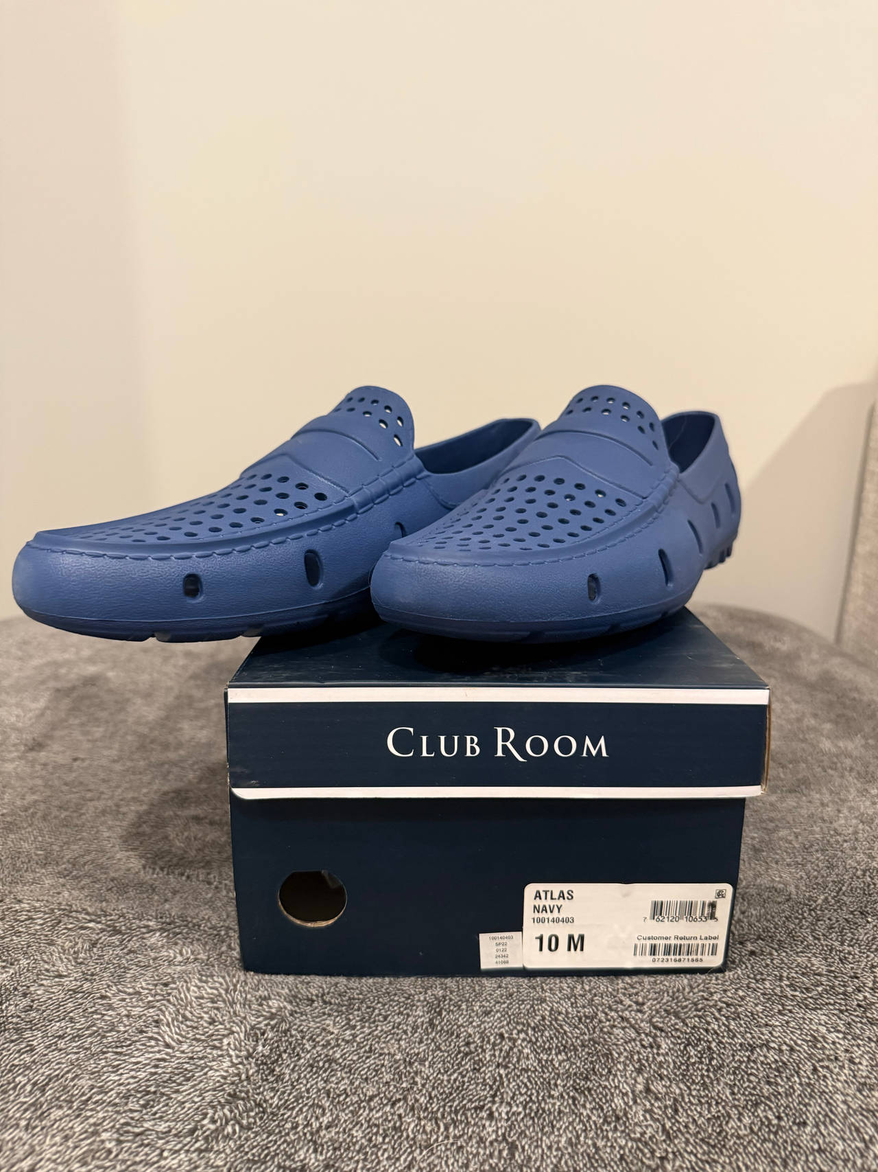 Club Room Atlas Loafer