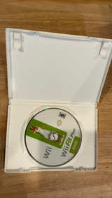 Nintendo Wii Fit Plus Game Disc - Image 2