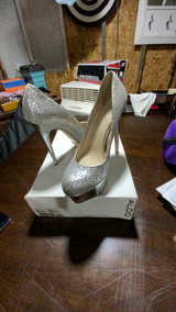 ALDO FRAN Platform Pump - Image 2