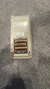 Sharp EL-1611H Electronic Printing Calculator - Image 6