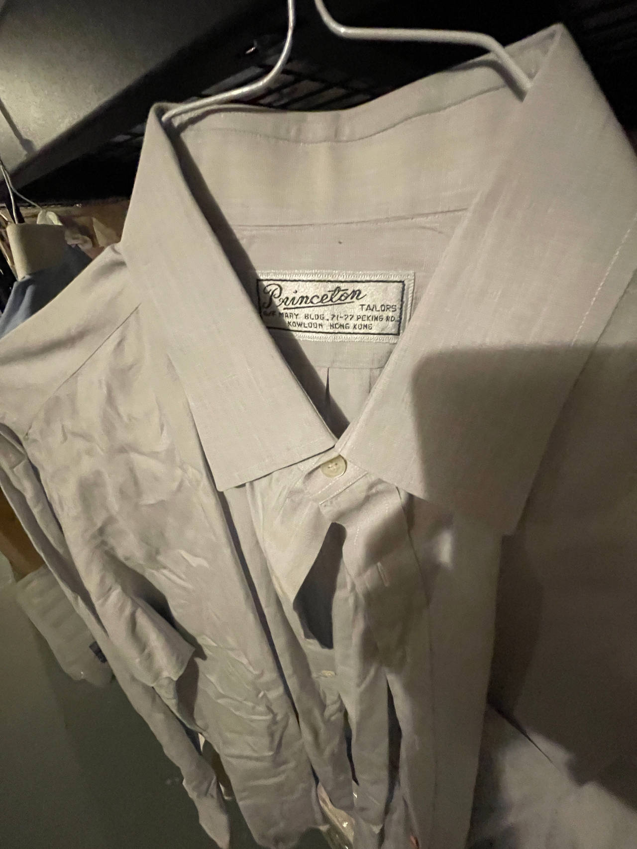 Princeton Dress Shirt