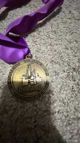 Disney The Sword in the Stone Commemorative Medal - Image 2