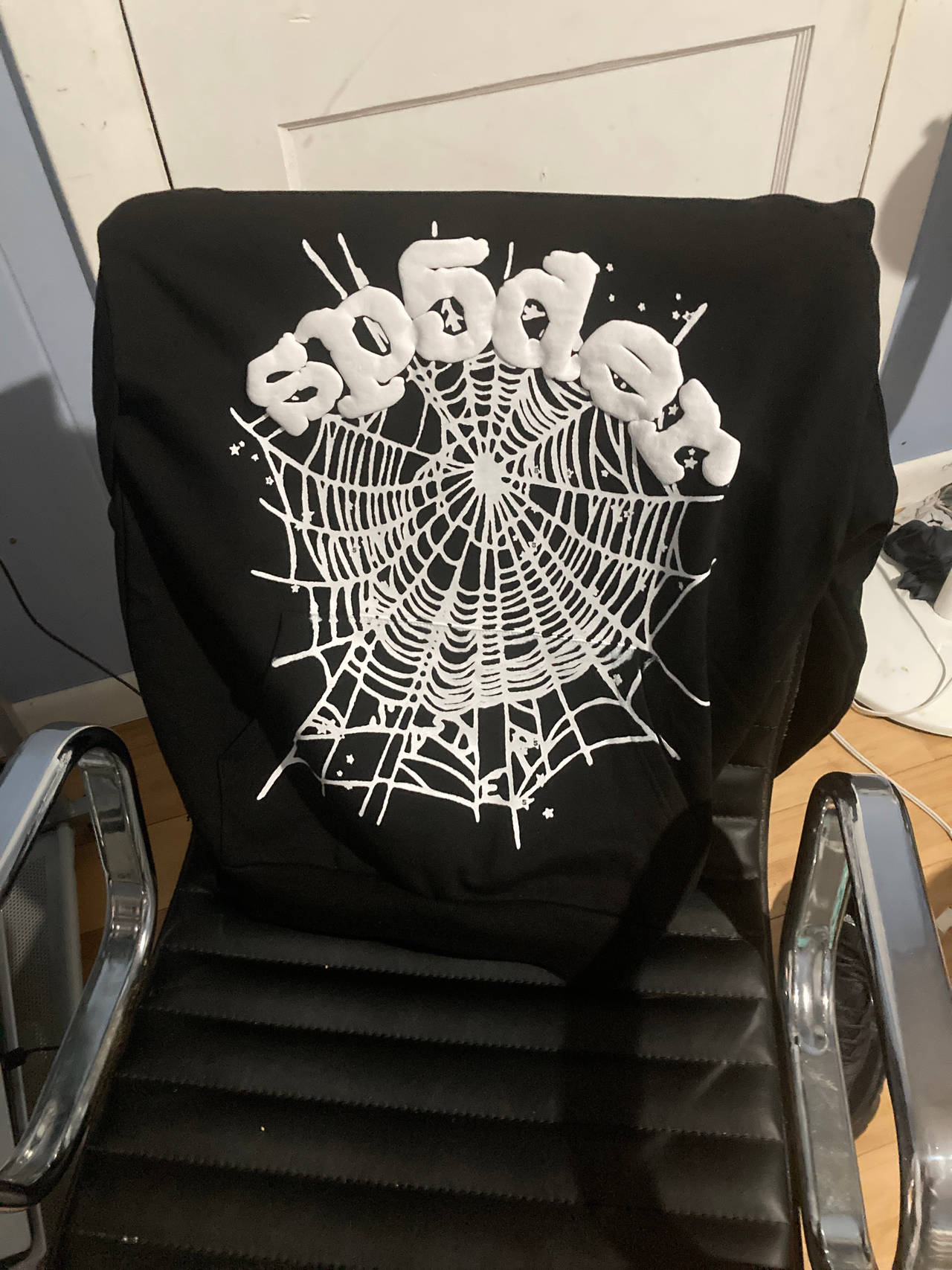 Sp5der Hoodie